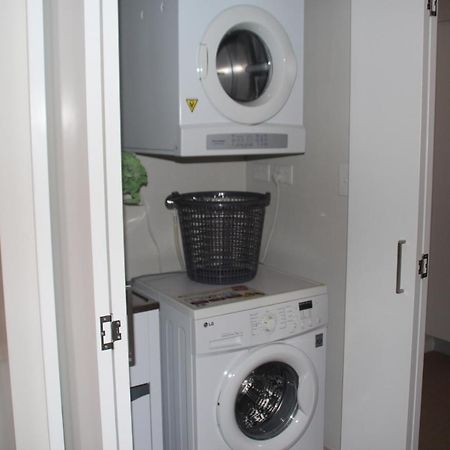 Link Portside Wharf Apartment Hotel Brisbane Ngoại thất bức ảnh