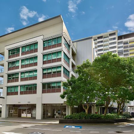 Link Portside Wharf Apartment Hotel Brisbane Ngoại thất bức ảnh