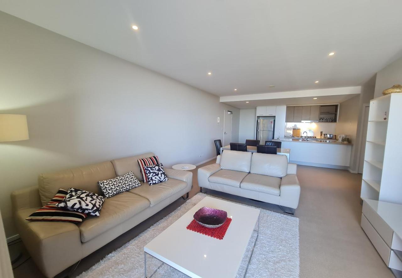Link Portside Wharf Apartment Hotel Brisbane Ngoại thất bức ảnh