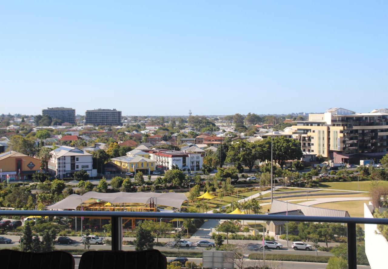 Link Portside Wharf Apartment Hotel Brisbane Ngoại thất bức ảnh