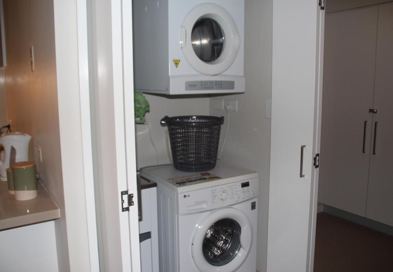 Link Portside Wharf Apartment Hotel Brisbane Ngoại thất bức ảnh